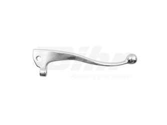 Dźwignia hamulca yamaha dt 125r`91-00 kolor srebrny (dhy19sv) (70281) (dhy17sv)